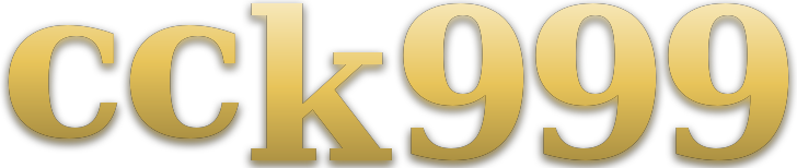 cck999 logo